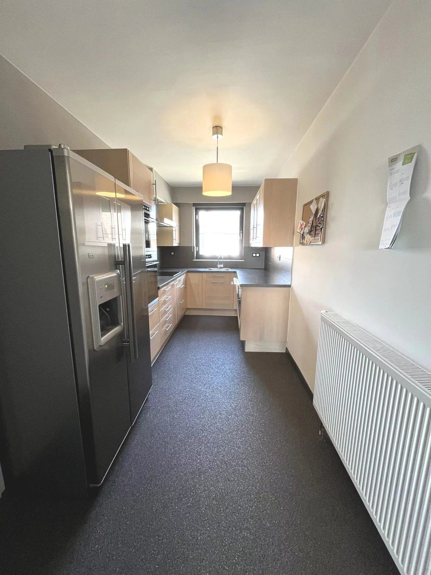 Gezellig duplex appartement te Helchteren foto 9