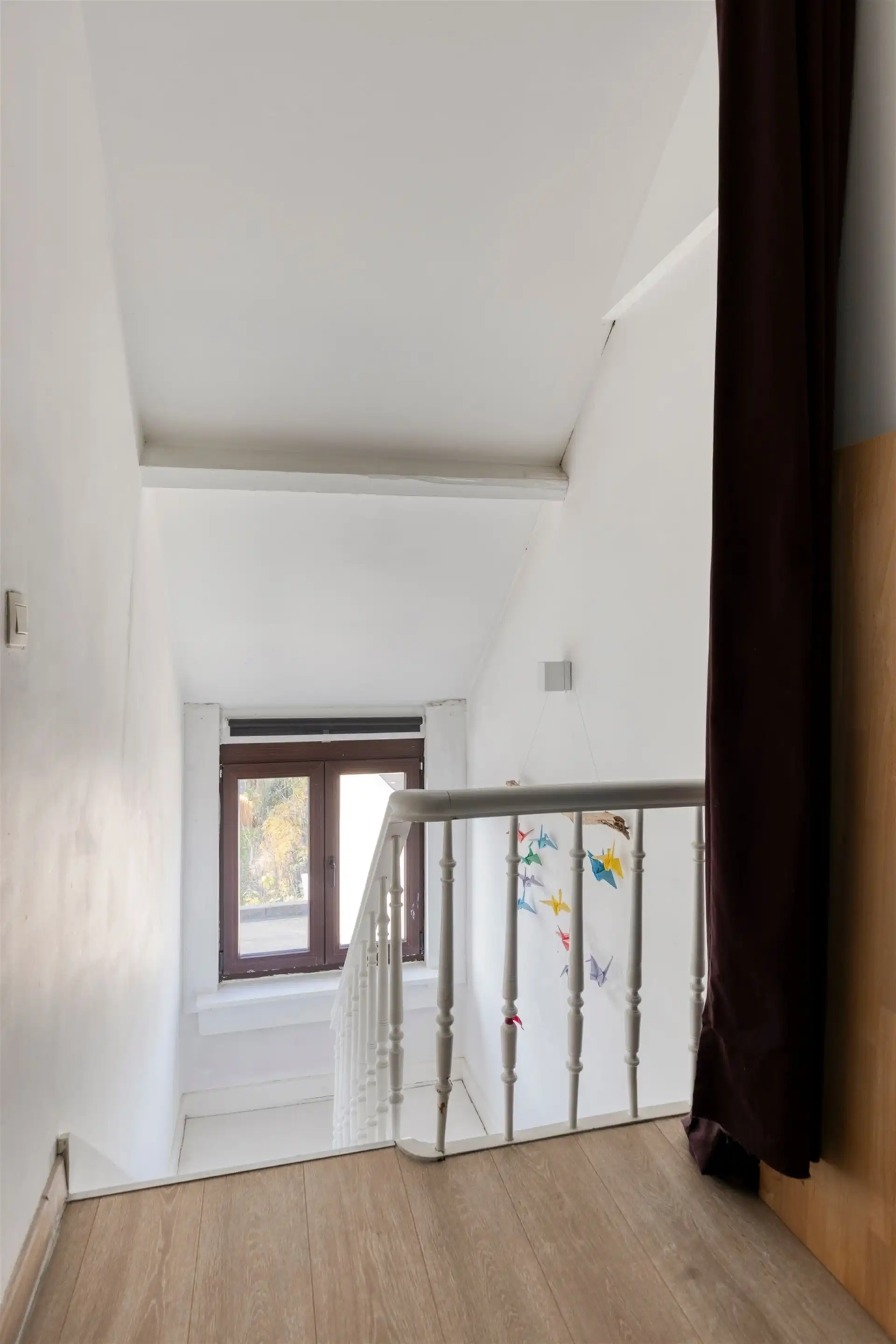 Instapklare en energiezuinige eengezinswoning met 3 slaapkamers, zuid-west tuin en mog. tot garage.  foto 22