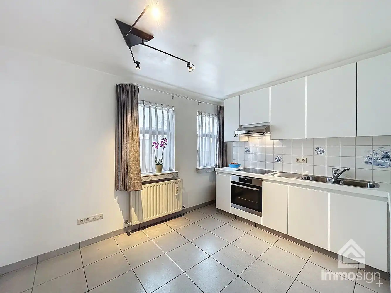 Instapklaar appartement met ruime bewoonbare oppervlakte en 3 slaapkamers in Hamont-Achel foto 8