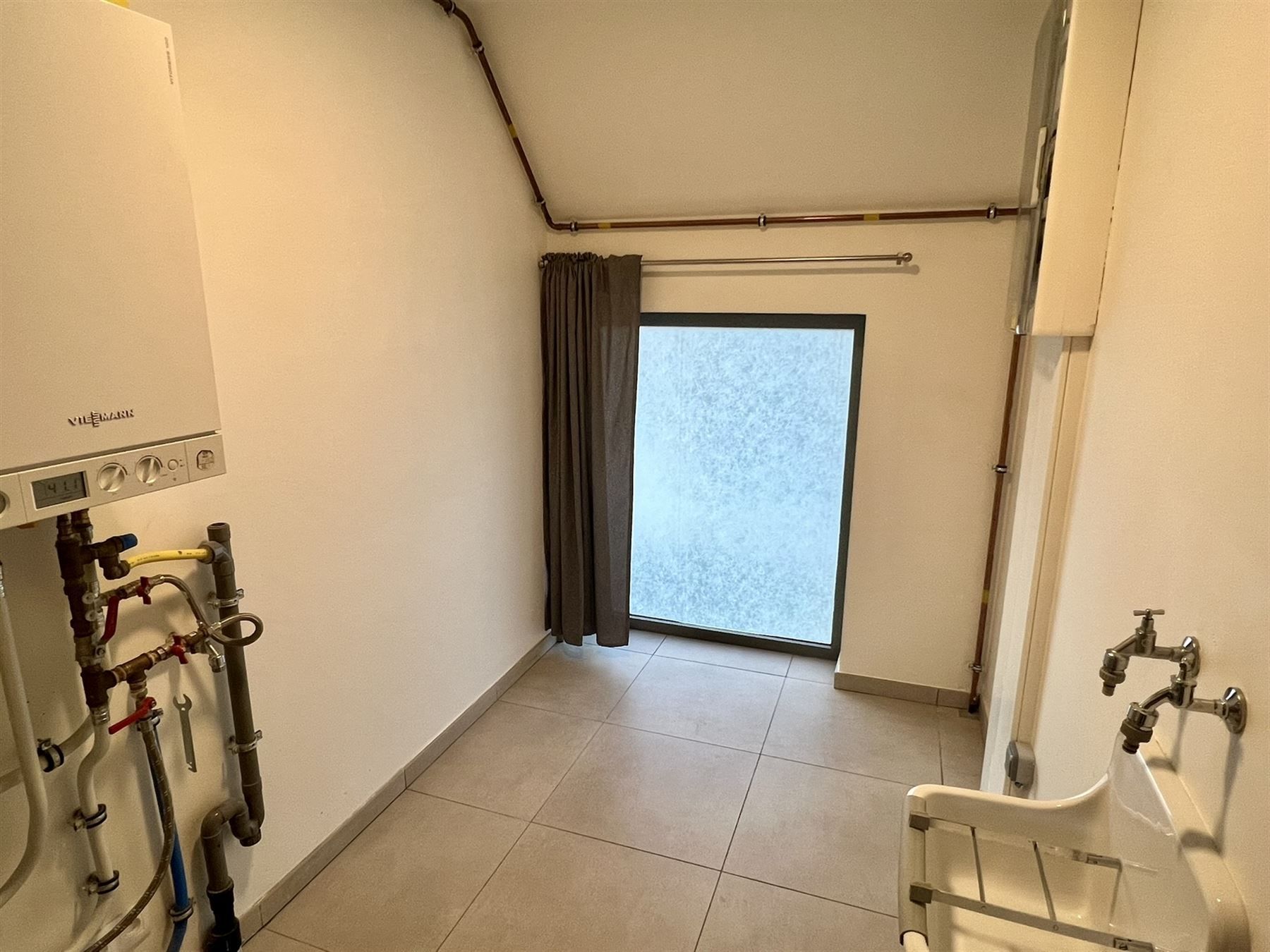 Schitterend, ruim duplex appartement met prachtig uitzicht  foto 12