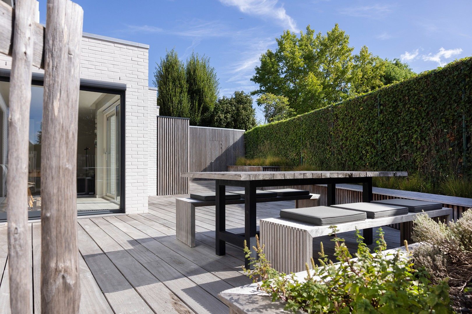 Ruim en stijlvol wonen in Marke. foto 8