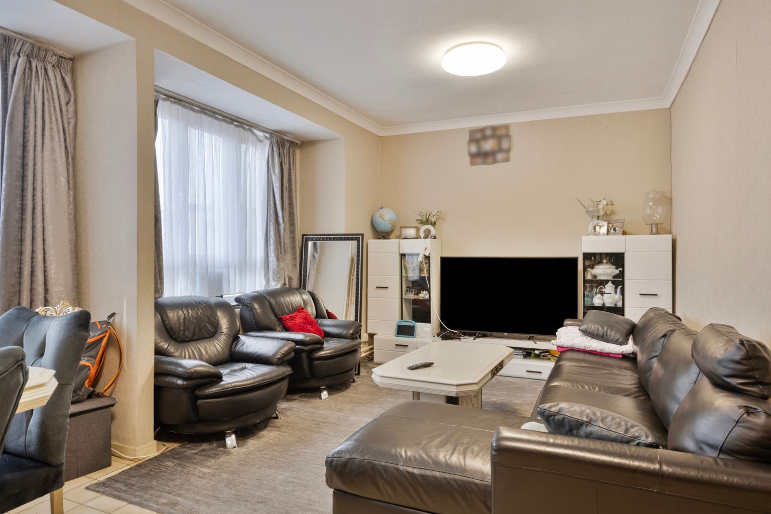 immo DAVID stelt voor: opbrengstwoning te Anderlecht foto 16