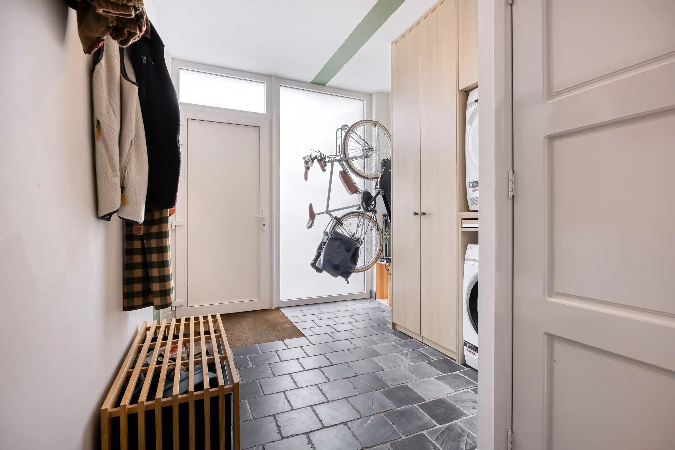 Gerenoveerde stadswoning met 4 slpk bij Groen Kwartier foto 4