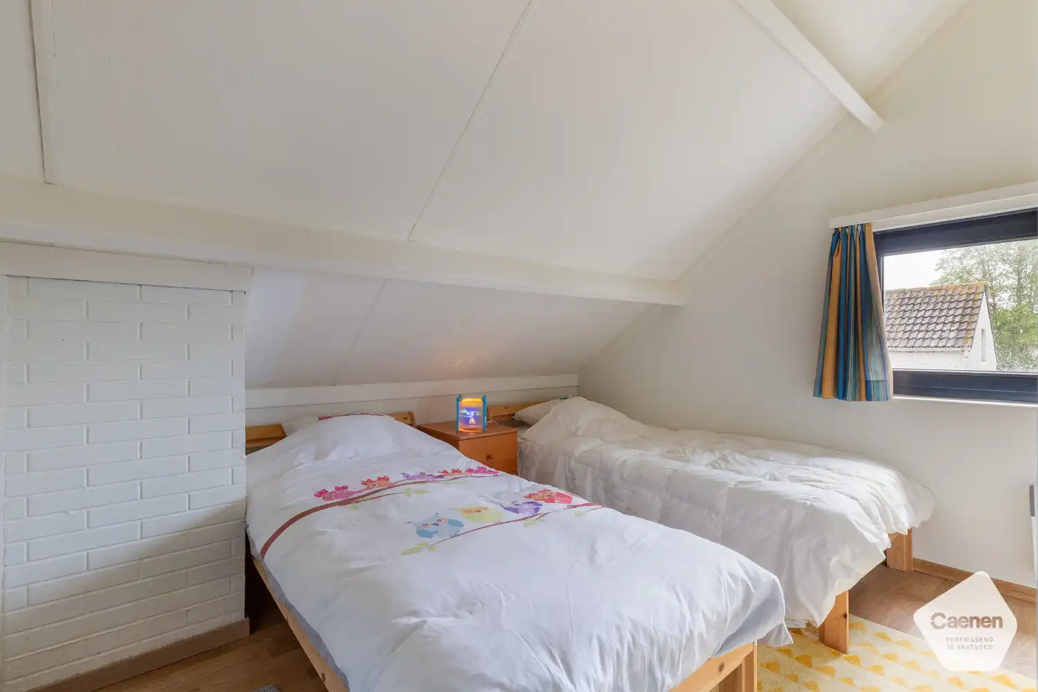 Instapklare vakantiewoning met 4 slaapkamer en garage foto 7