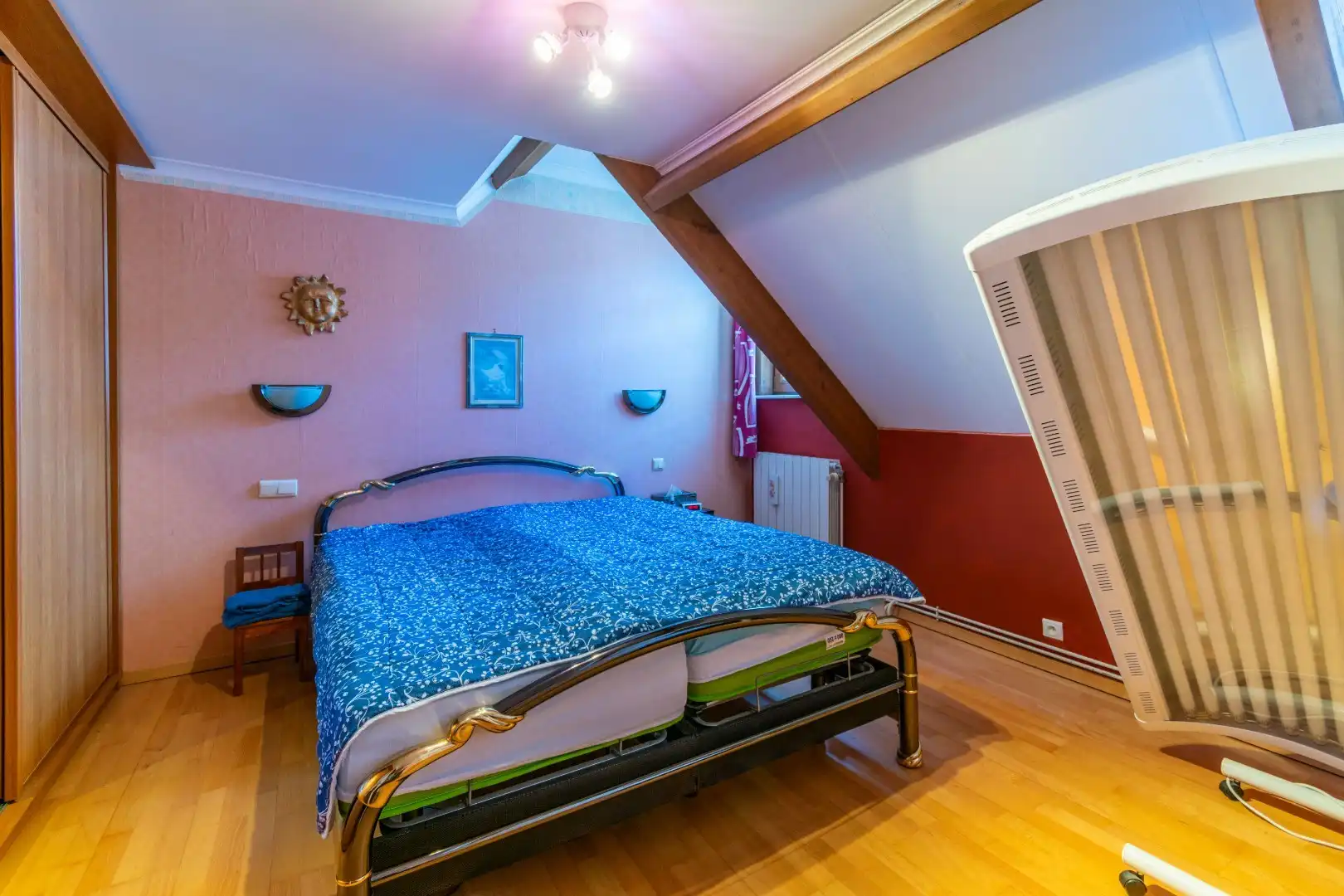 GERESTAUREERDE FERMETTE MET 5SLP OP 31ARE! foto 11