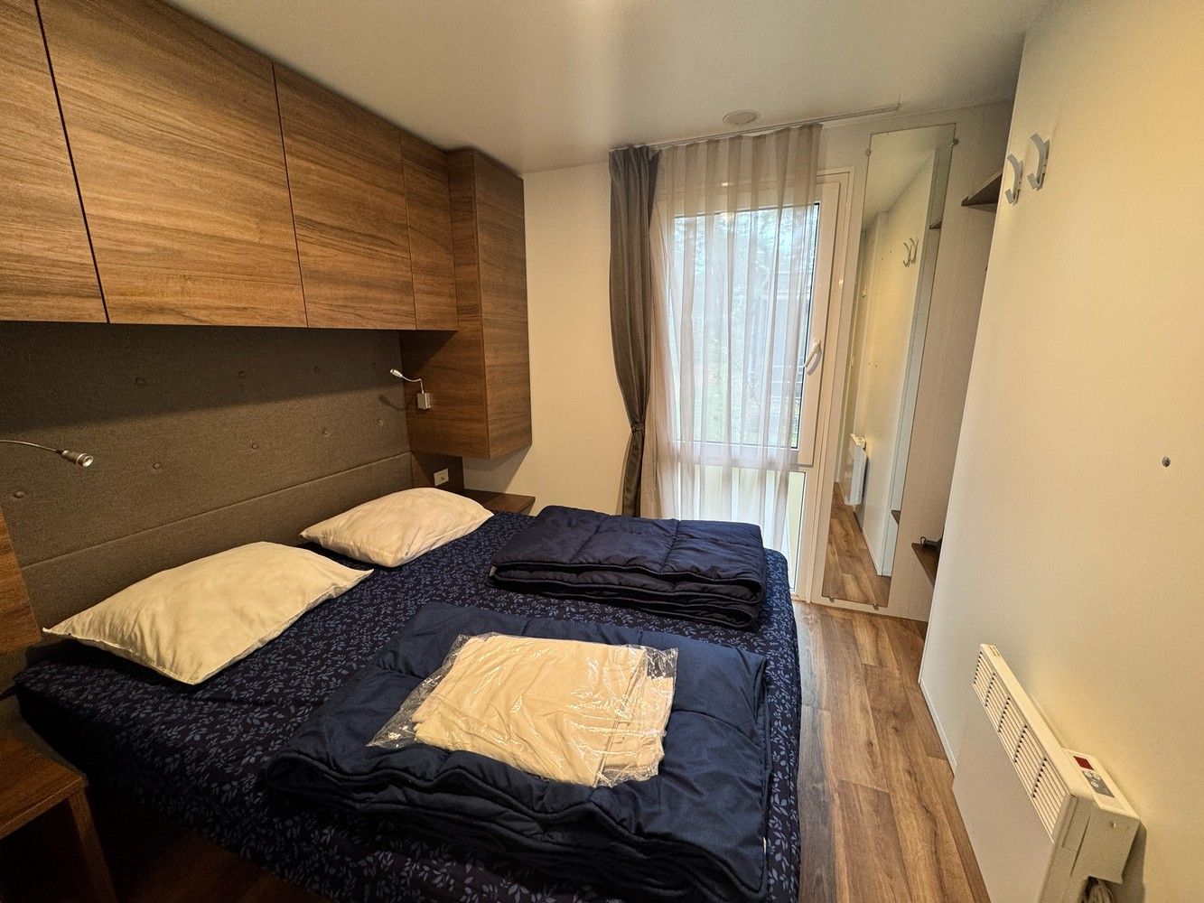 Investeer in een vakantiewoning in het groene hart van Vlaanderen – Zutendaal foto 9