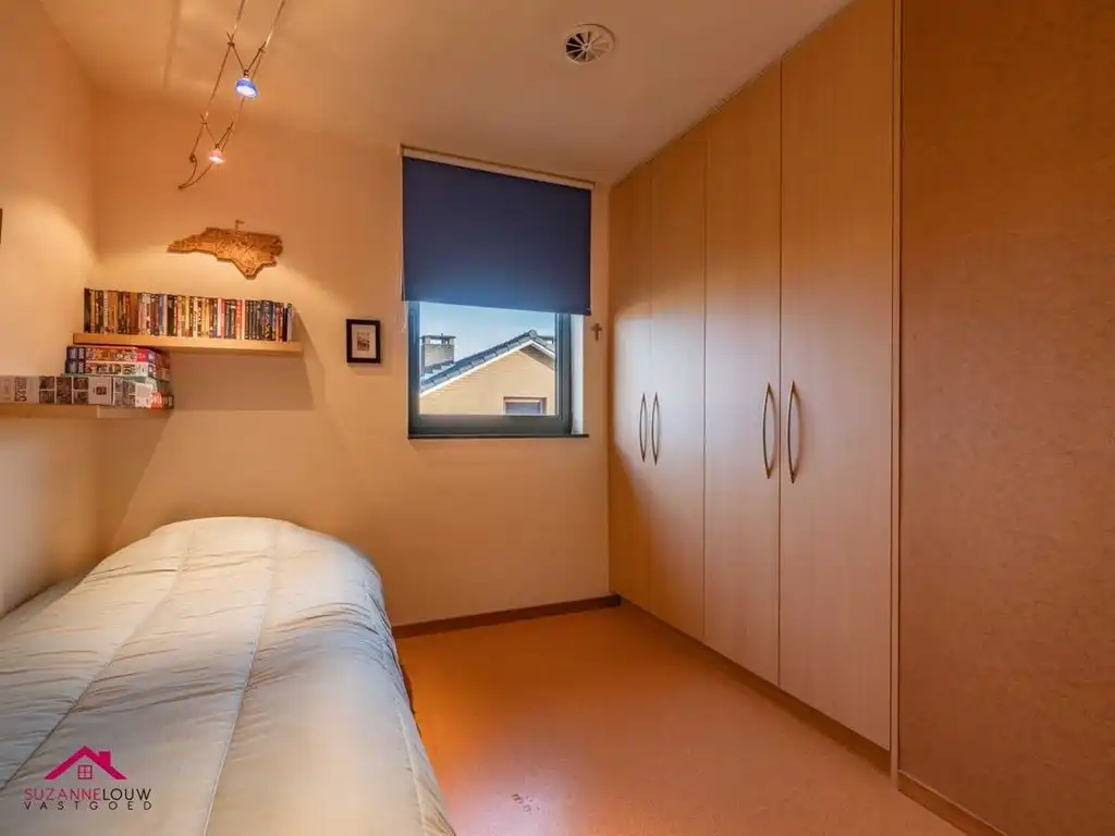 Ruime vrijstaande en instapklare woning in hedendaagse stijl foto 34