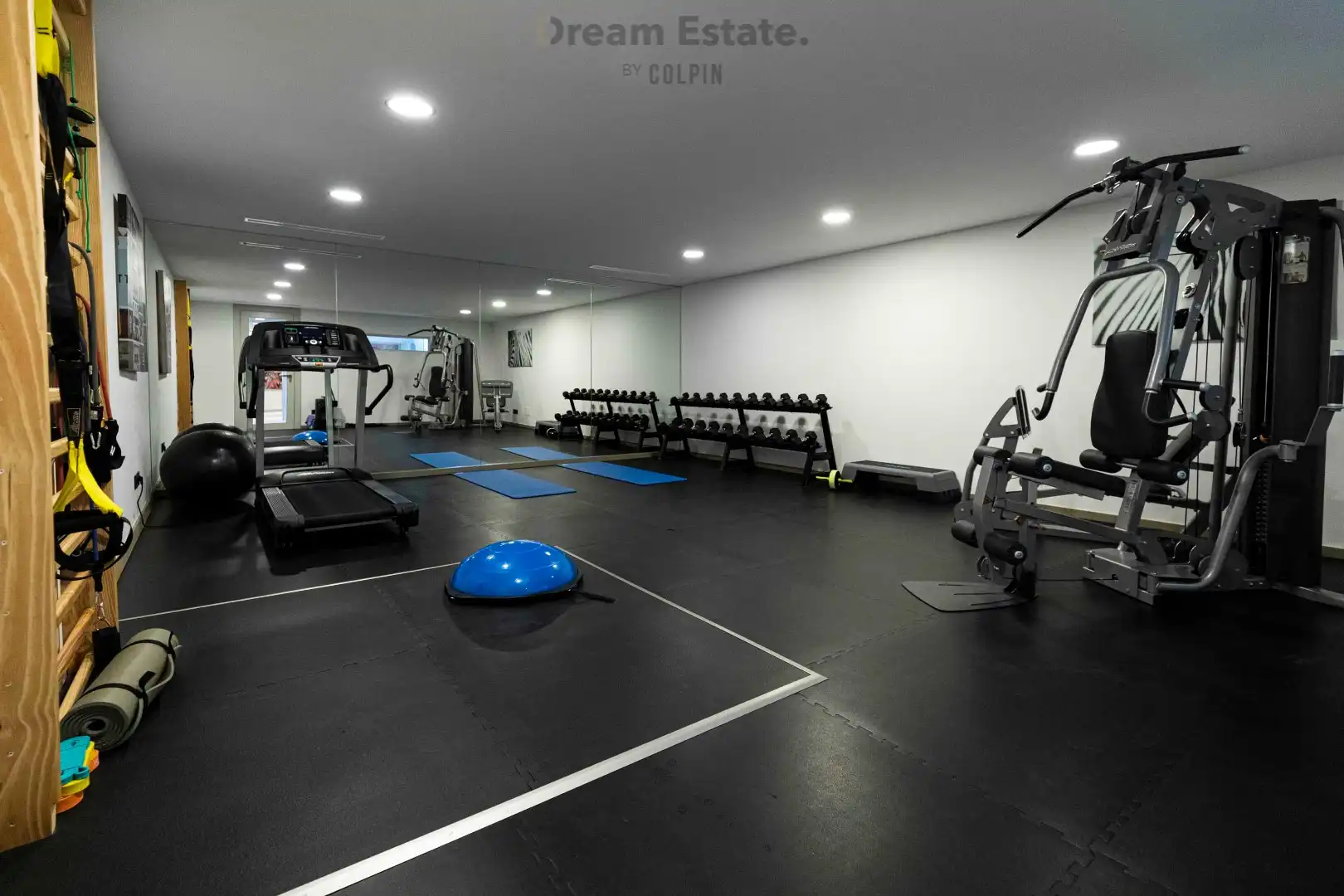 Villa gelegen aan de golf van La Alqueria. foto 30