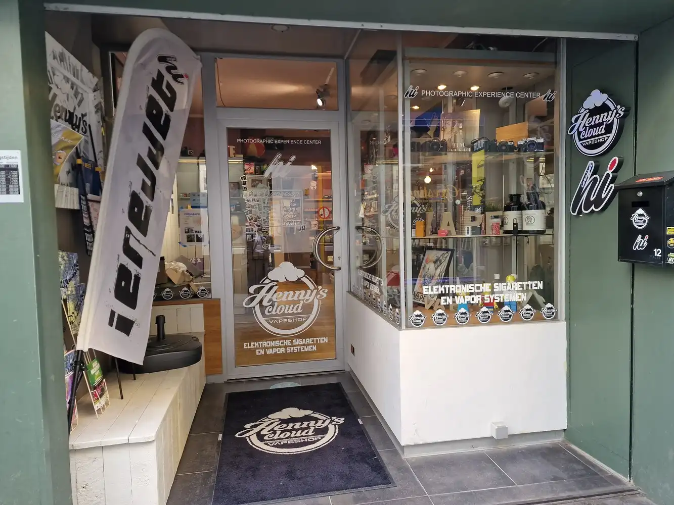 Uniek pand in centrum Aalst – werken én wonen of investeren! foto 3