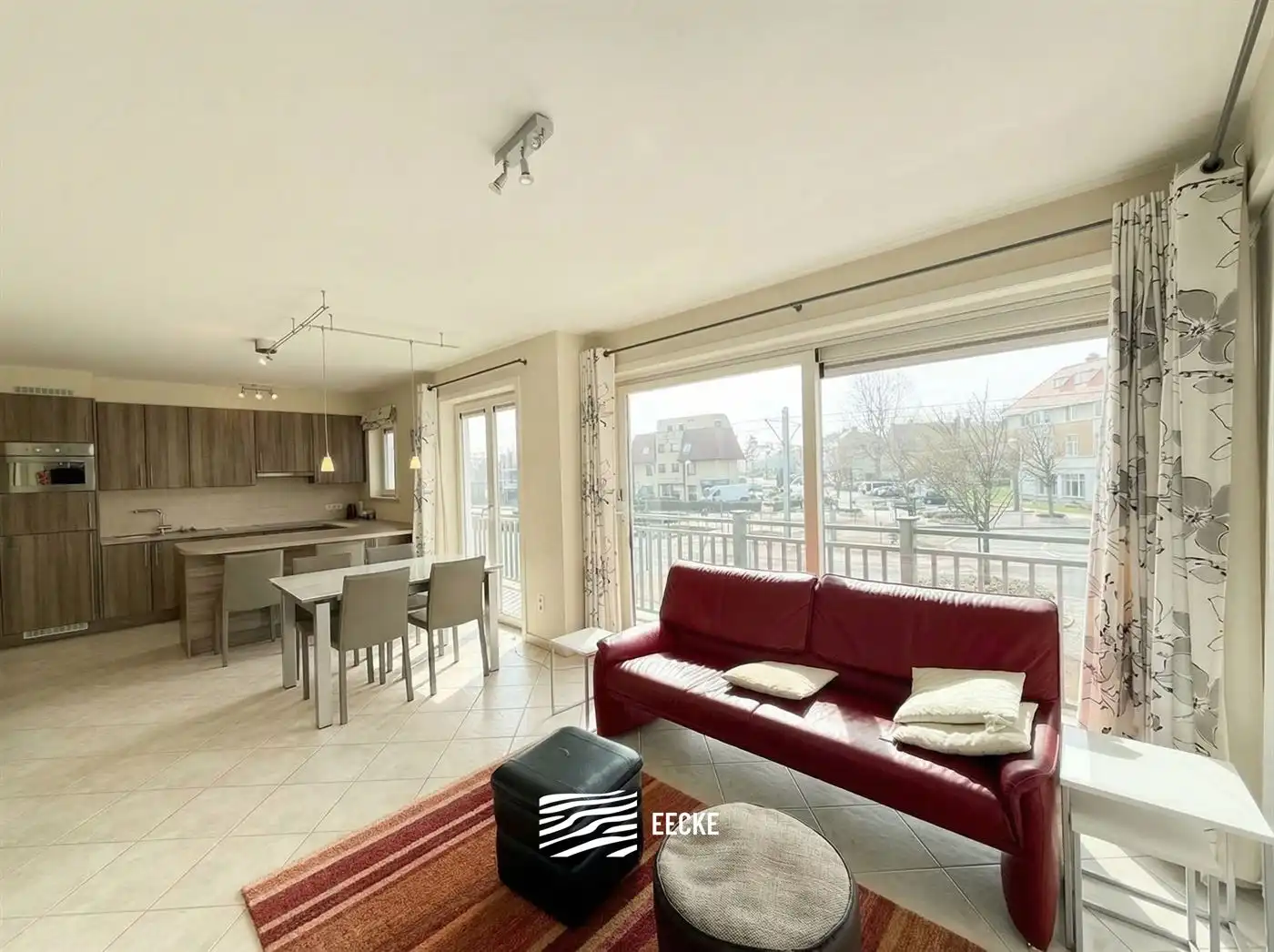 Appartement met 2 slaapkamers foto 4