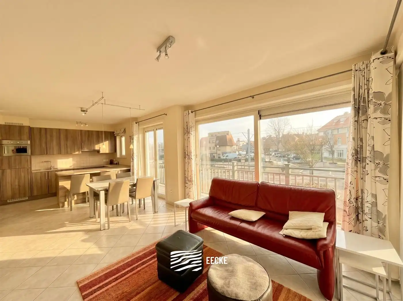Appartement met 2 slaapkamers foto 4