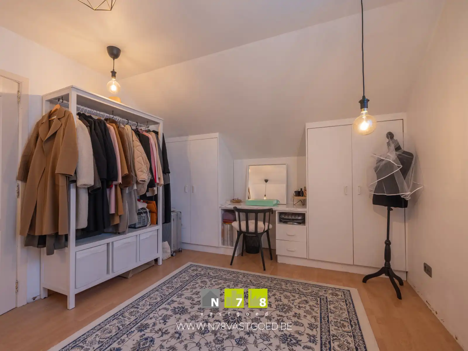 Huis te koop foto 20