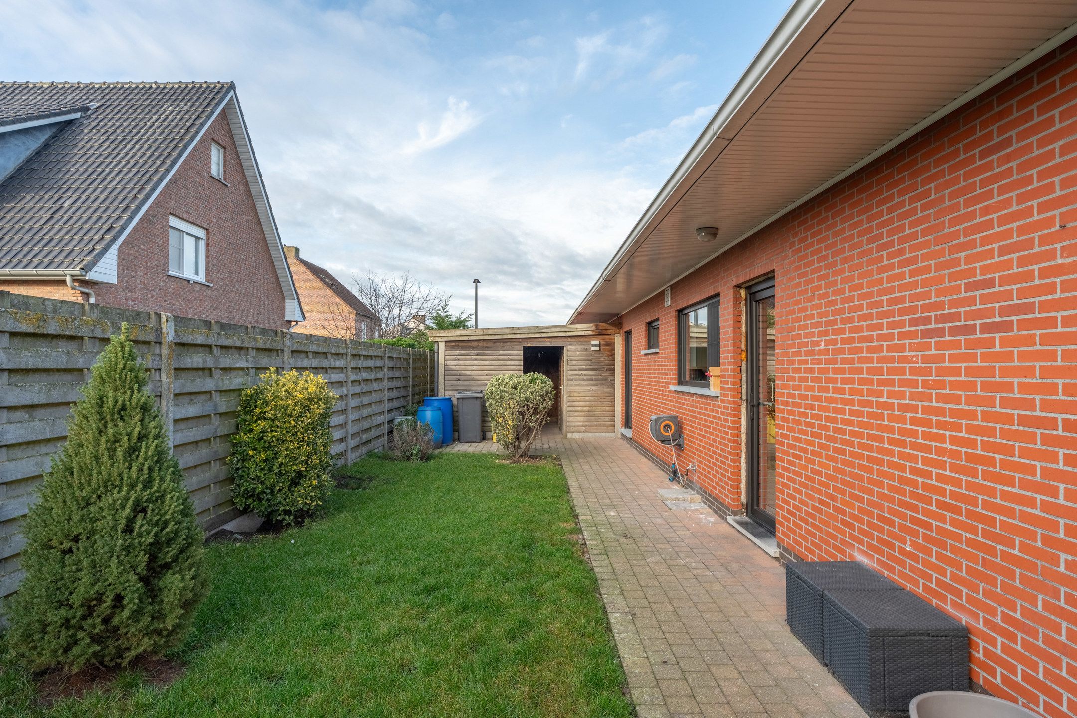 Instapklare woning met 3-4 slpks in rustige wijk te Turnhout foto 32