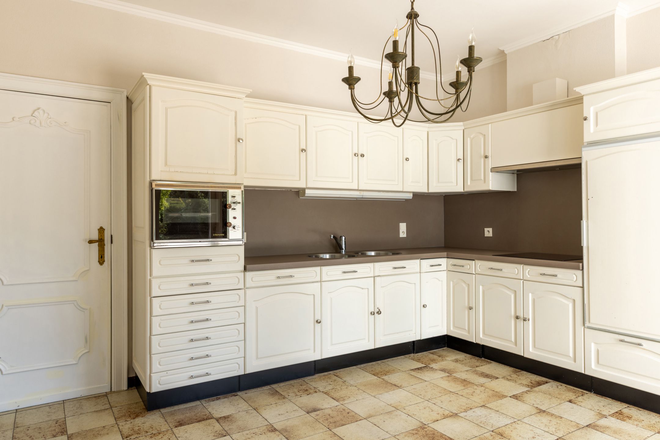 Mooie laagbouwvilla in Mariekerke foto 6