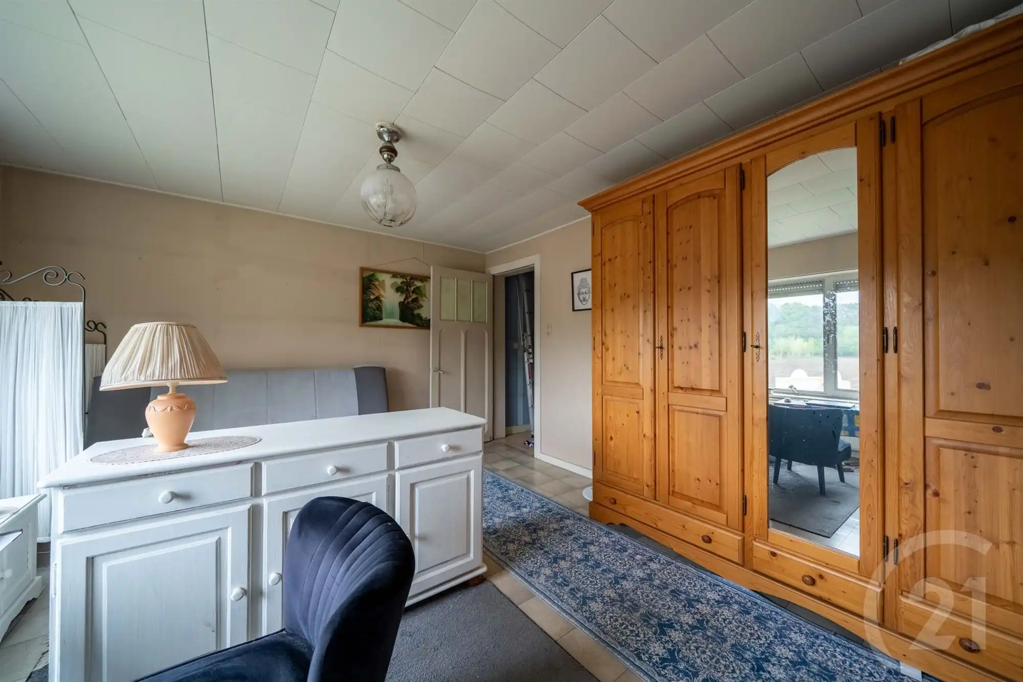 Landelijke woning met veel potentieel  foto 10