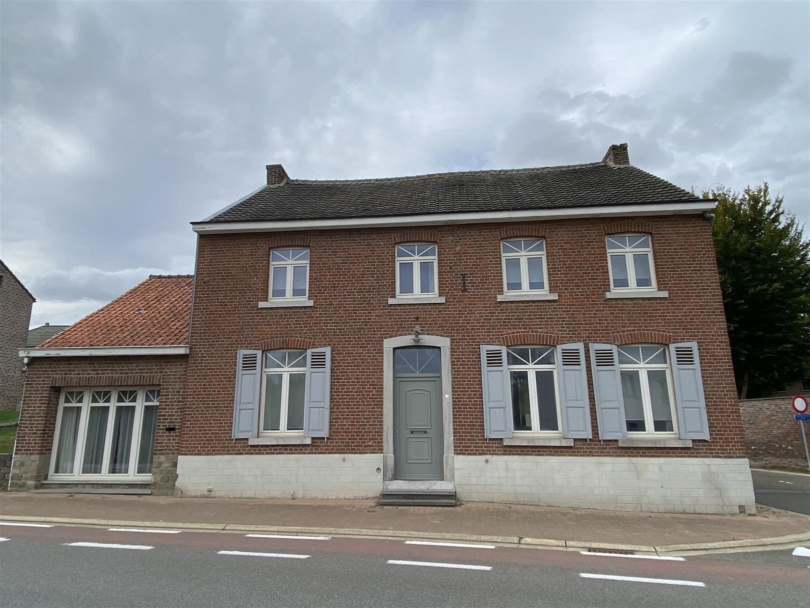Landelijke woning foto 2