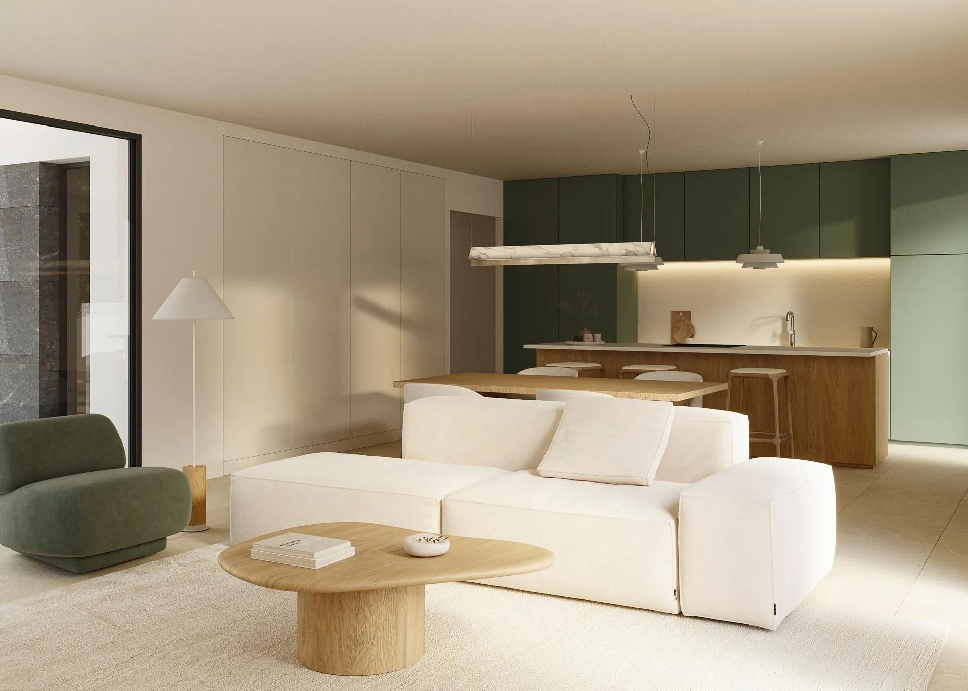 Jouw Mediterraanse droomhuis: luxe villa’s in Polop foto 2