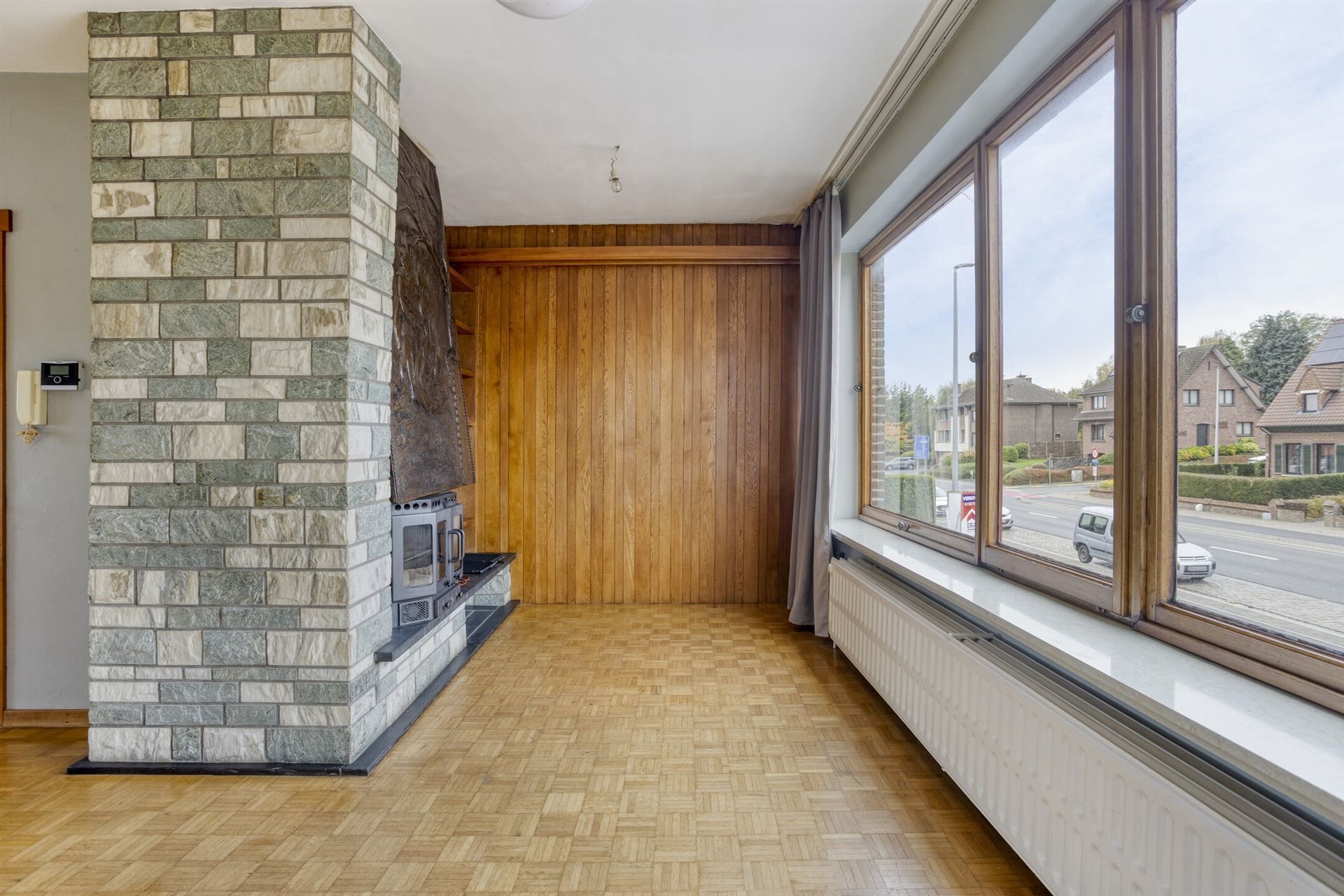 Appartementsgebouw foto 8