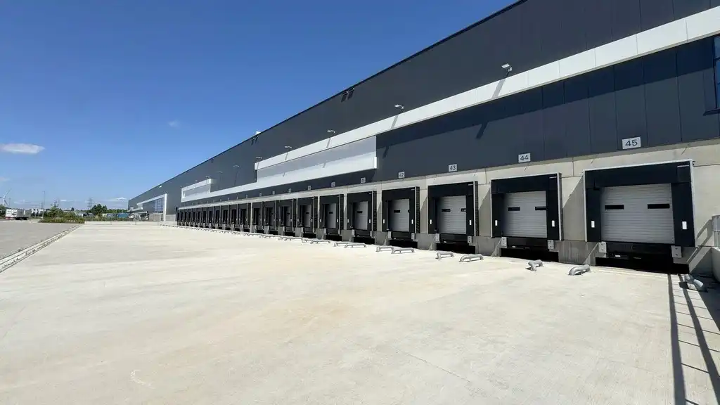 Prologis Park Boom - nieuw logistiek magazijn te huur foto 30