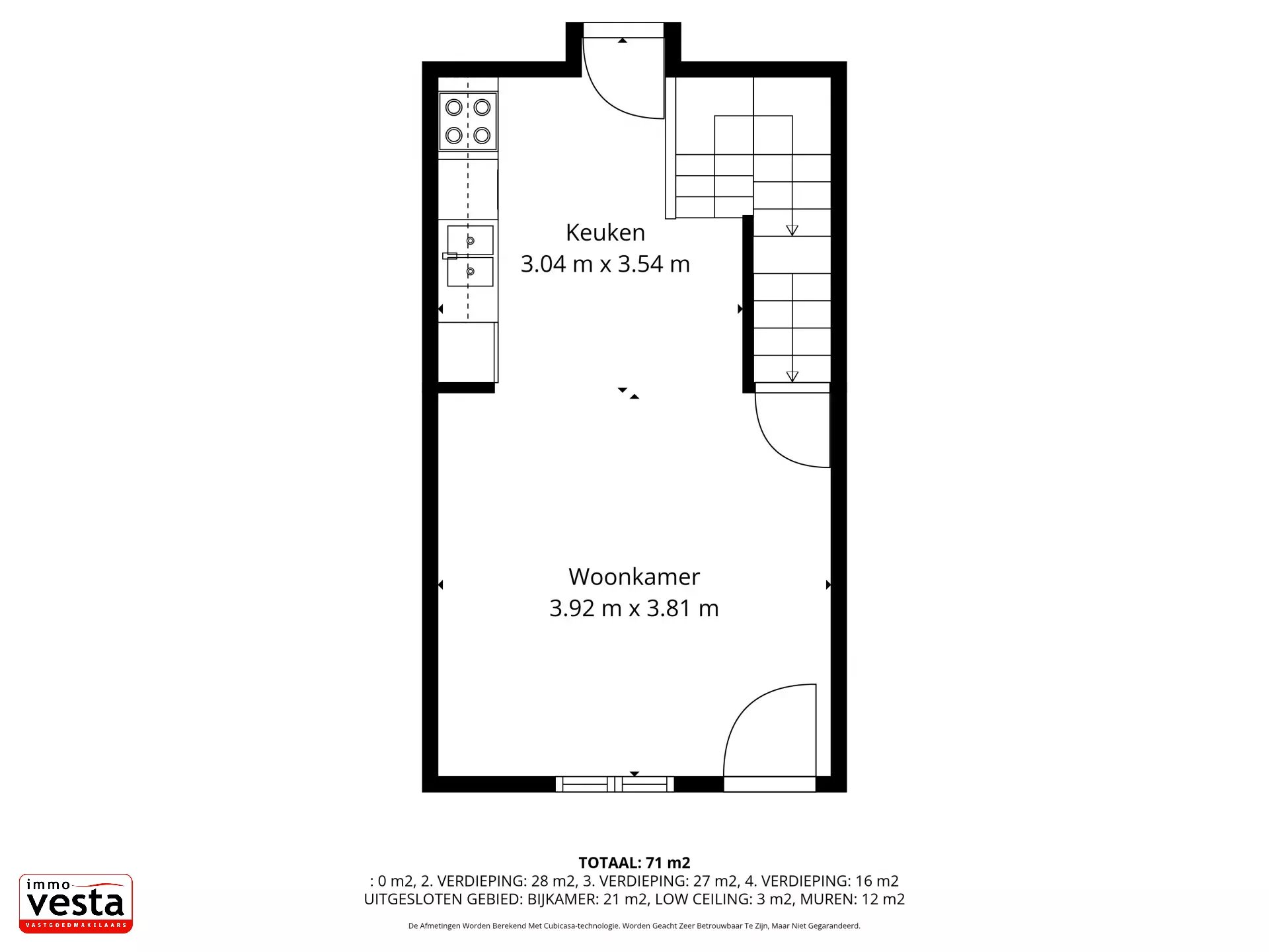instapklare woning met rustige ligging foto 20