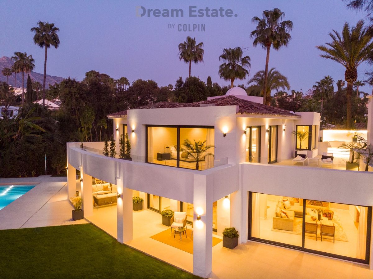 Eerstelijns golf te Las Brisas foto 37