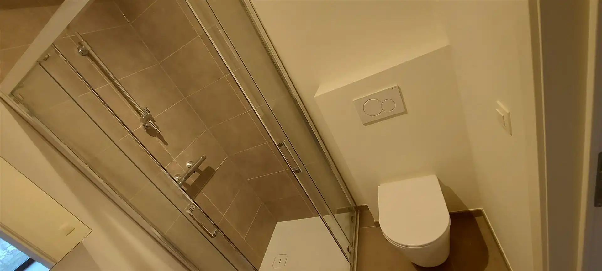 Gelijkvloers appartement foto 7