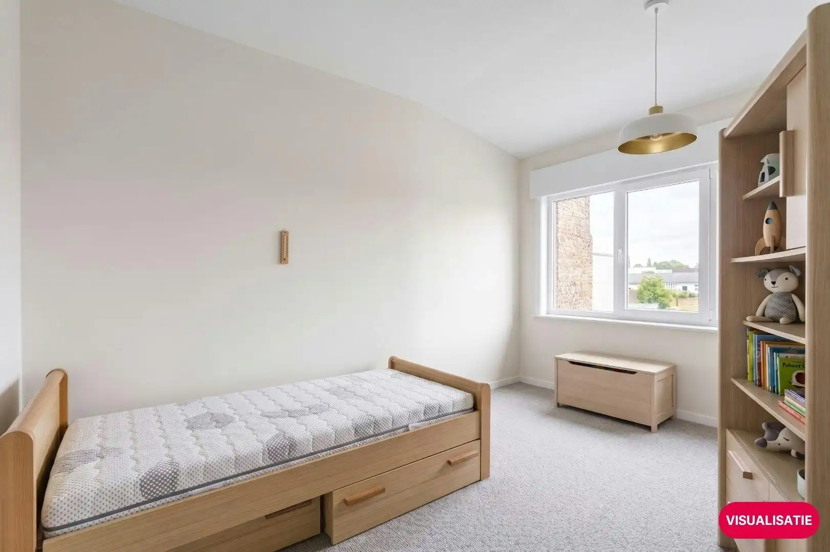 Woning met veel potentieel te koop in Willebroek  foto 12