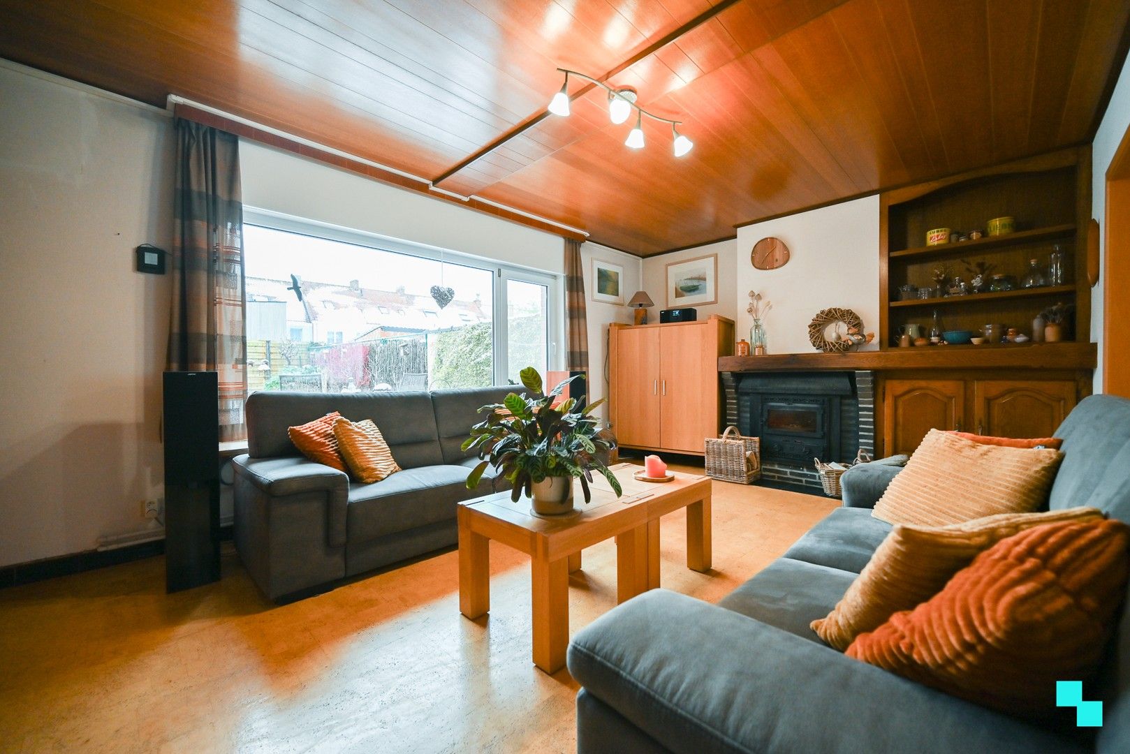 Verrassend ruime ééngezinswoning in Emelgem foto 6