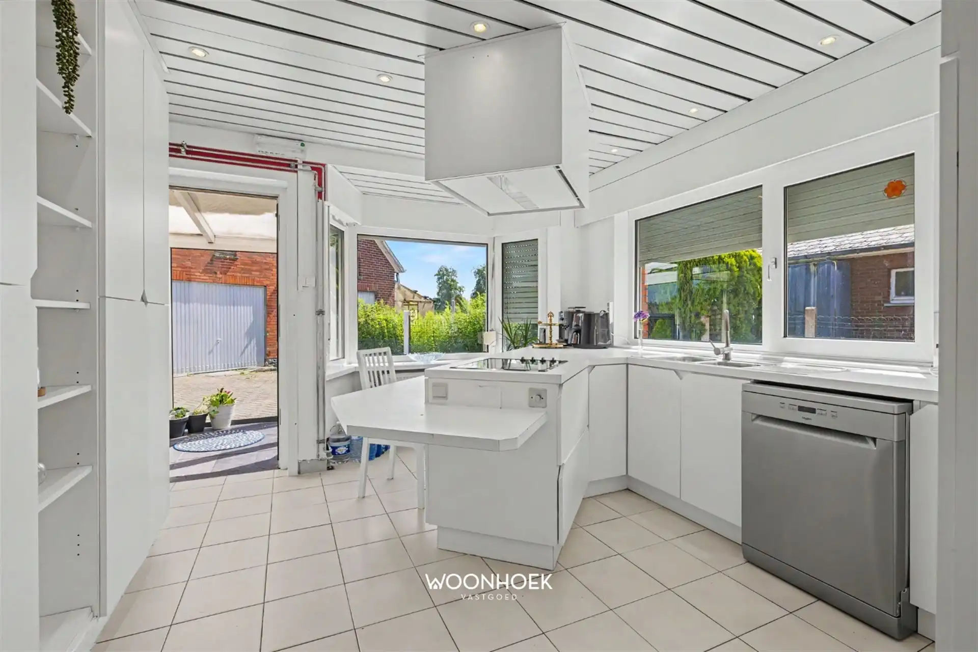 Riante woning met 3 slaapkamers in groene omgeving foto 7