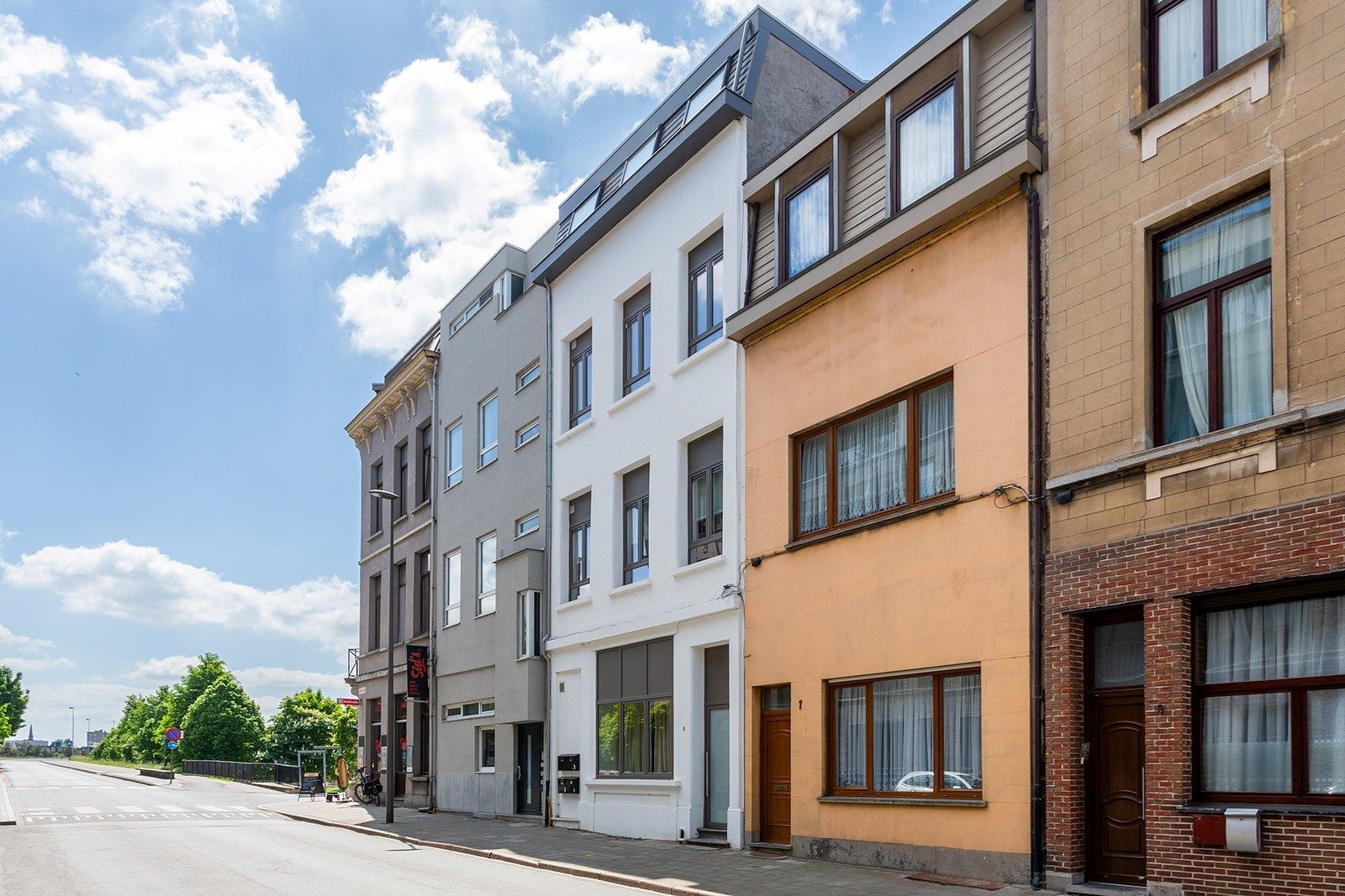 Cosy appartement in 'den Dam' foto 7