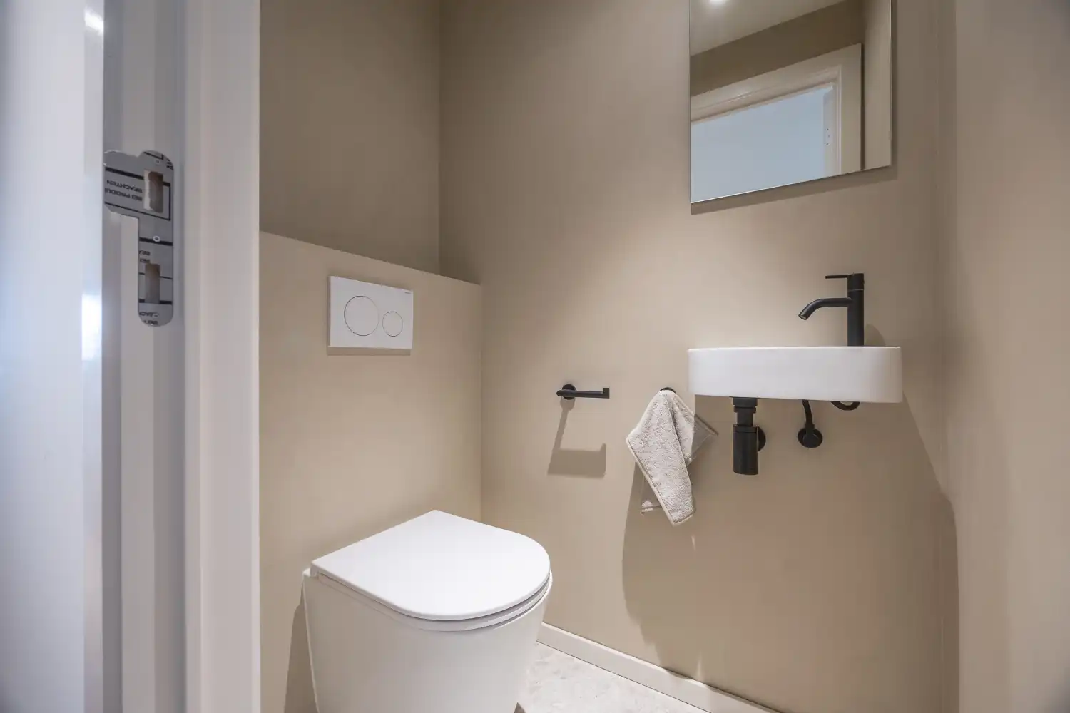 Vernieuwbouw project met exclusieve appartementen op topligging foto 23