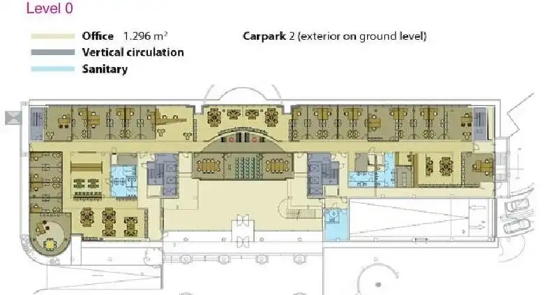 SOLARIS: vanaf 250 m² foto 14