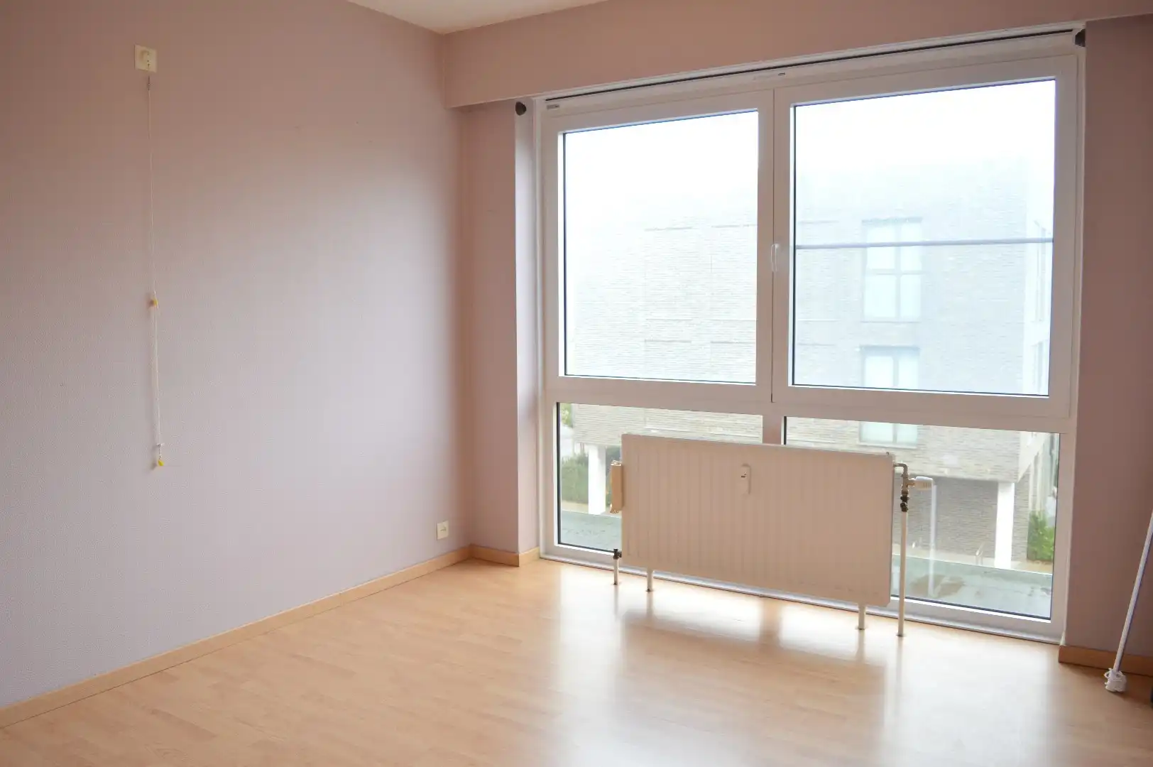 2 slaapkamer appartement in hartje Gullegem foto 7