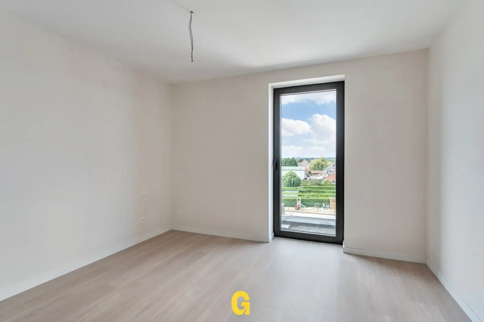 Luxueus energiezuinig penthouse appartement met ruim zonneterras met prachtig verzicht op het stadscentrum en achterliggend groen foto 19