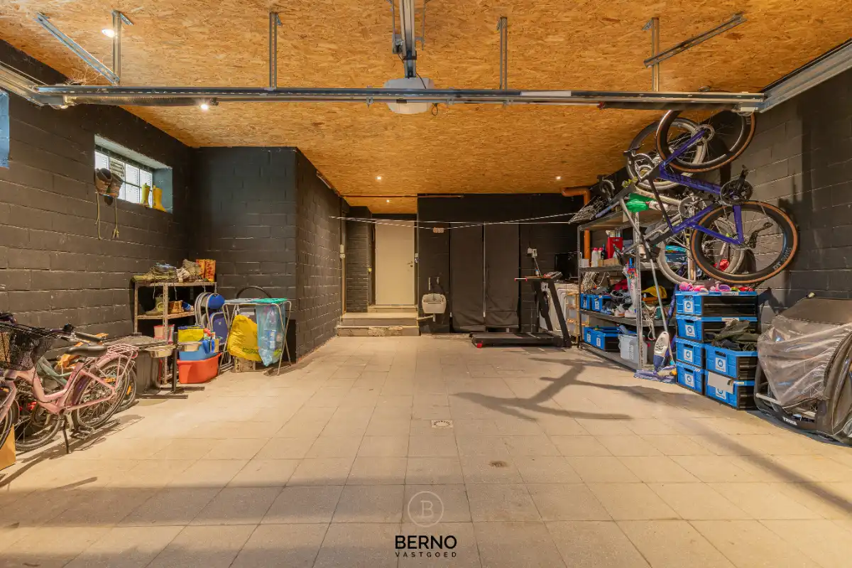 Recent gerenoveerde landelijke woning met uitzonderlijke tuin op 1.856 m² foto 17