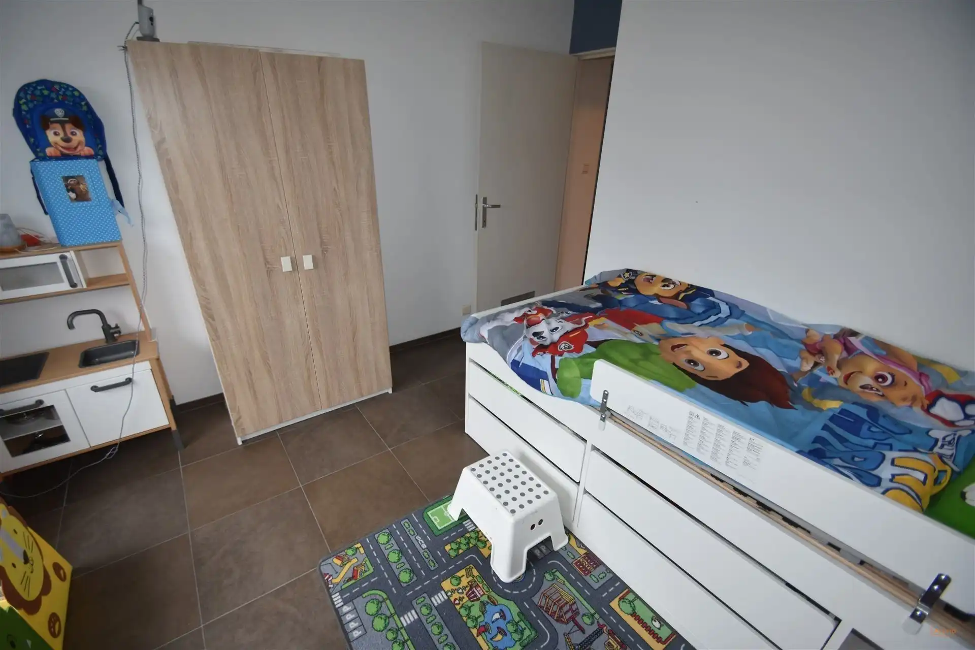 Opslagruimte foto 23