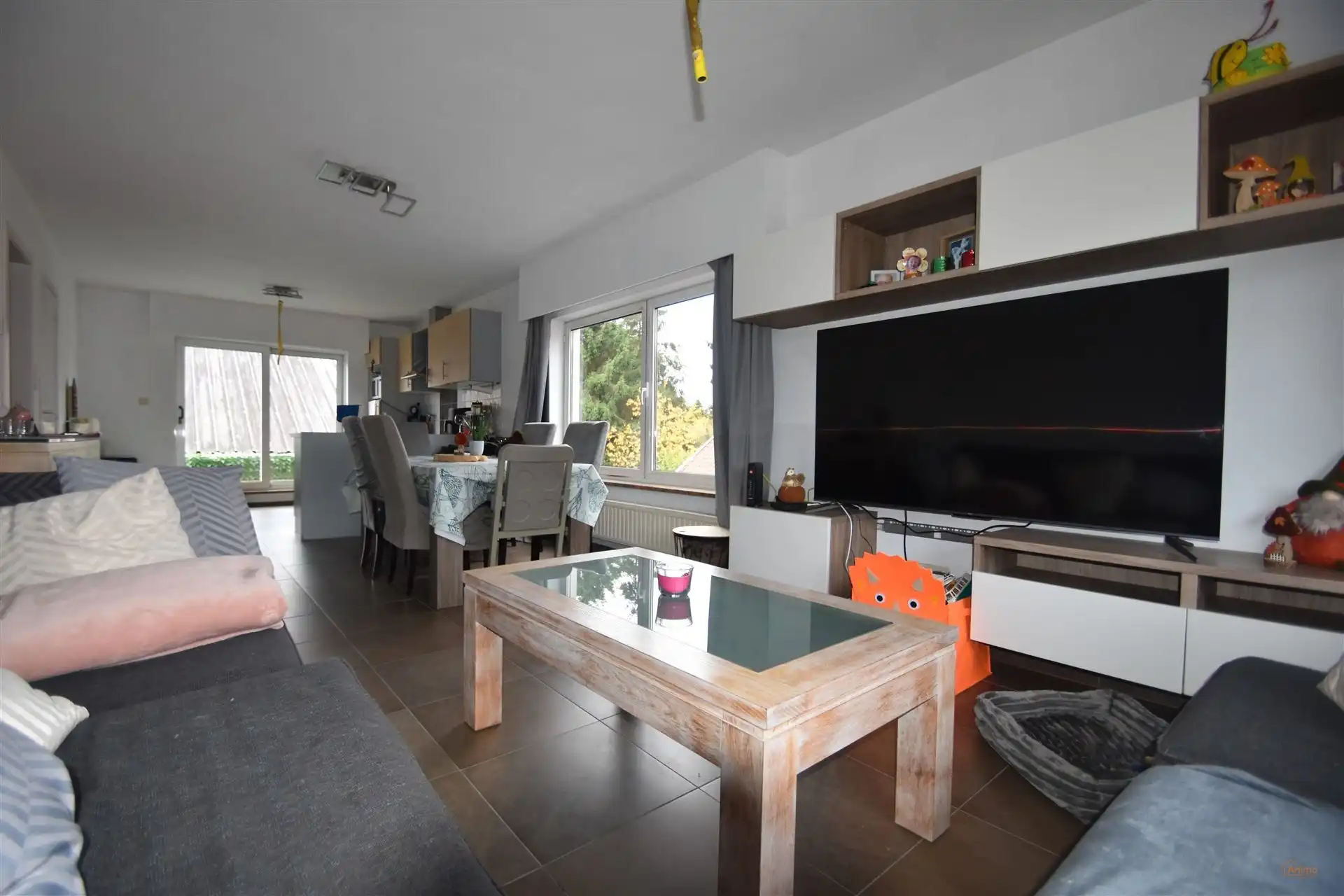 Opslagruimte foto 23