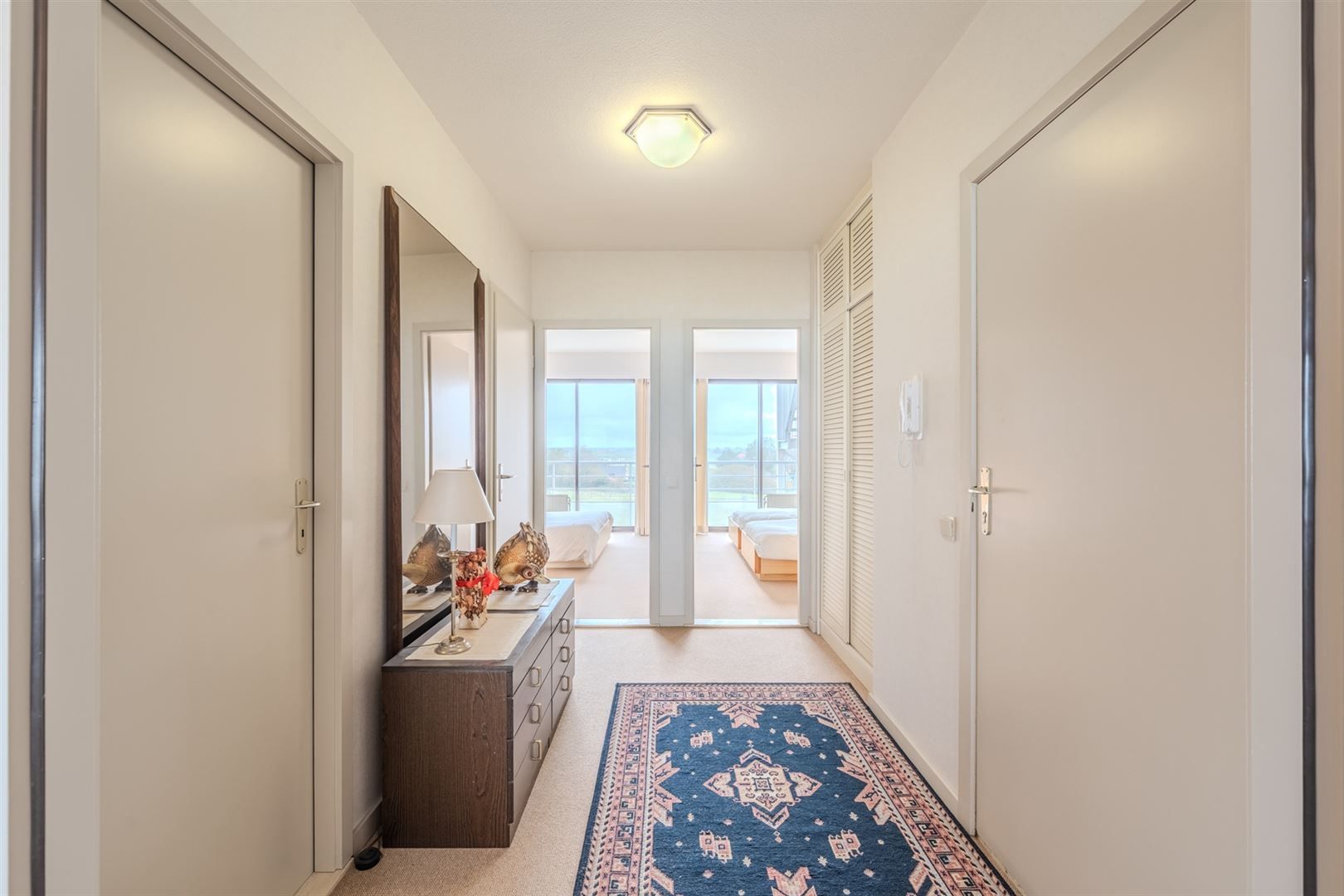 appartement met zee en duinzicht foto 14