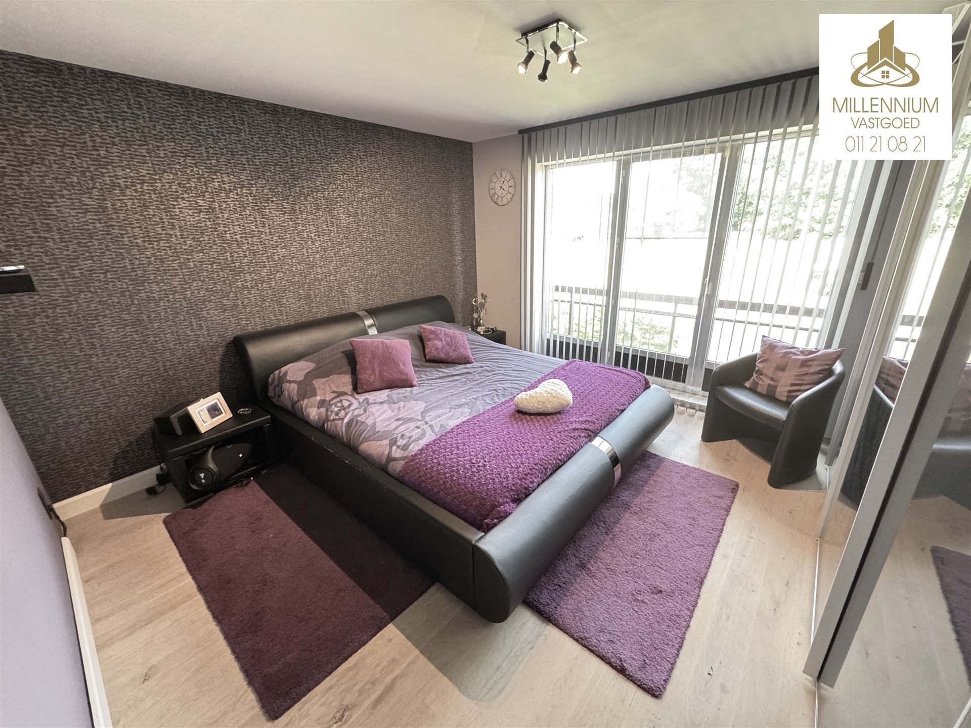 3 Slaapkamer Woning in Bilzen-Hoeselt foto 13