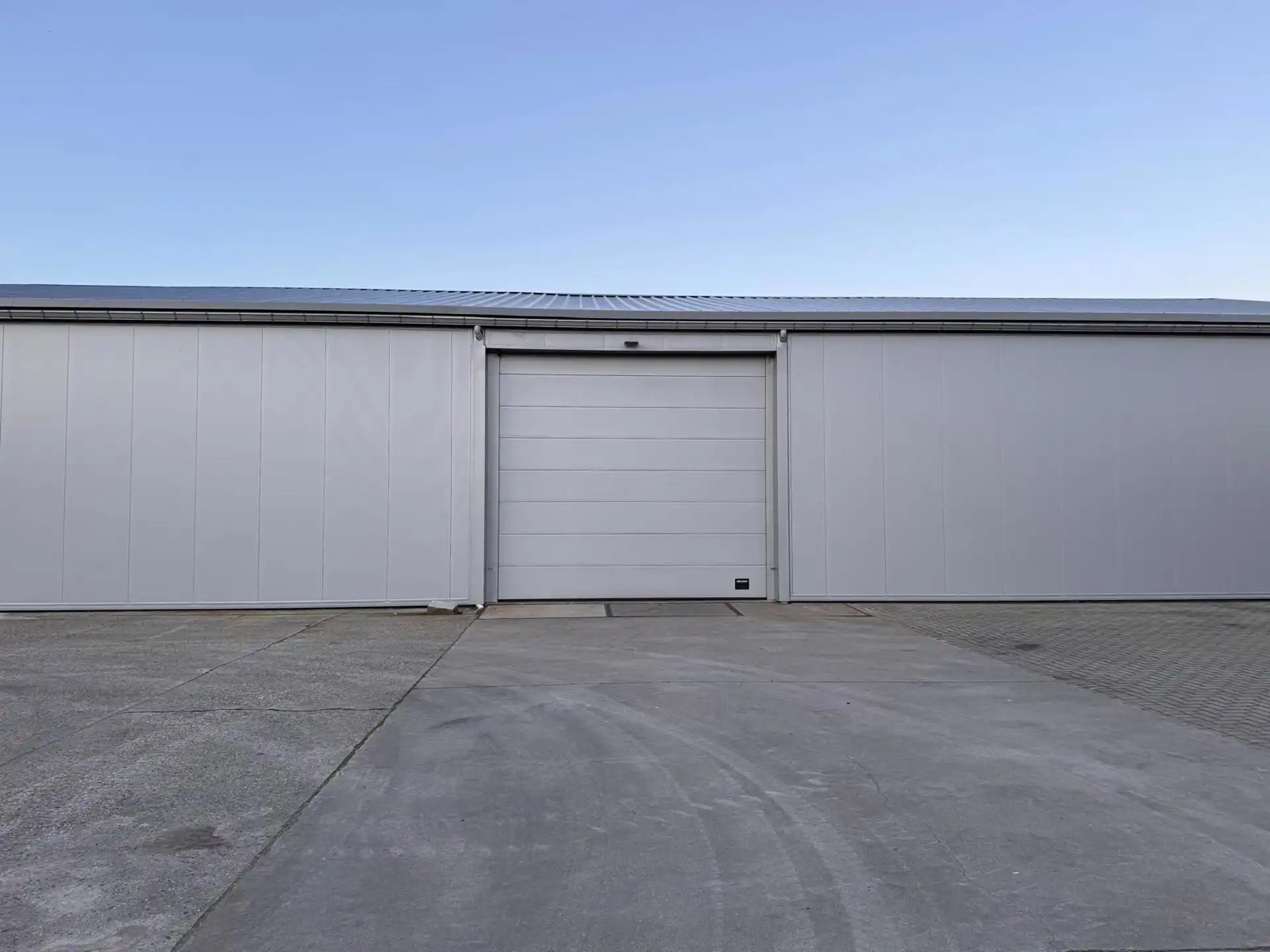 Opslagruimte op uitstekende locatie te Antwerpen-Ekeren!  foto 2