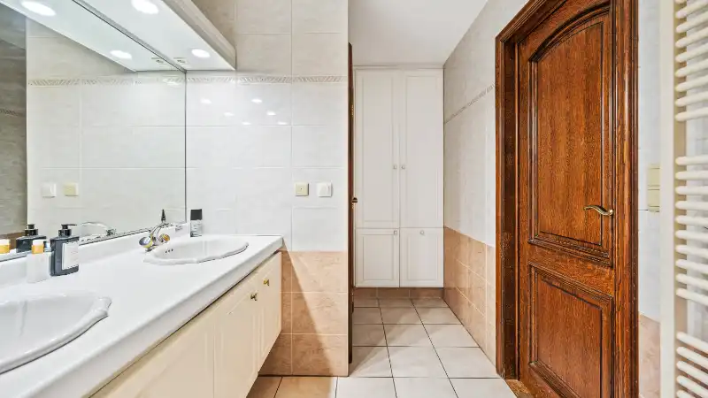 Ruime villa van 336m² op 1 hectare 45 are met vijver foto 23