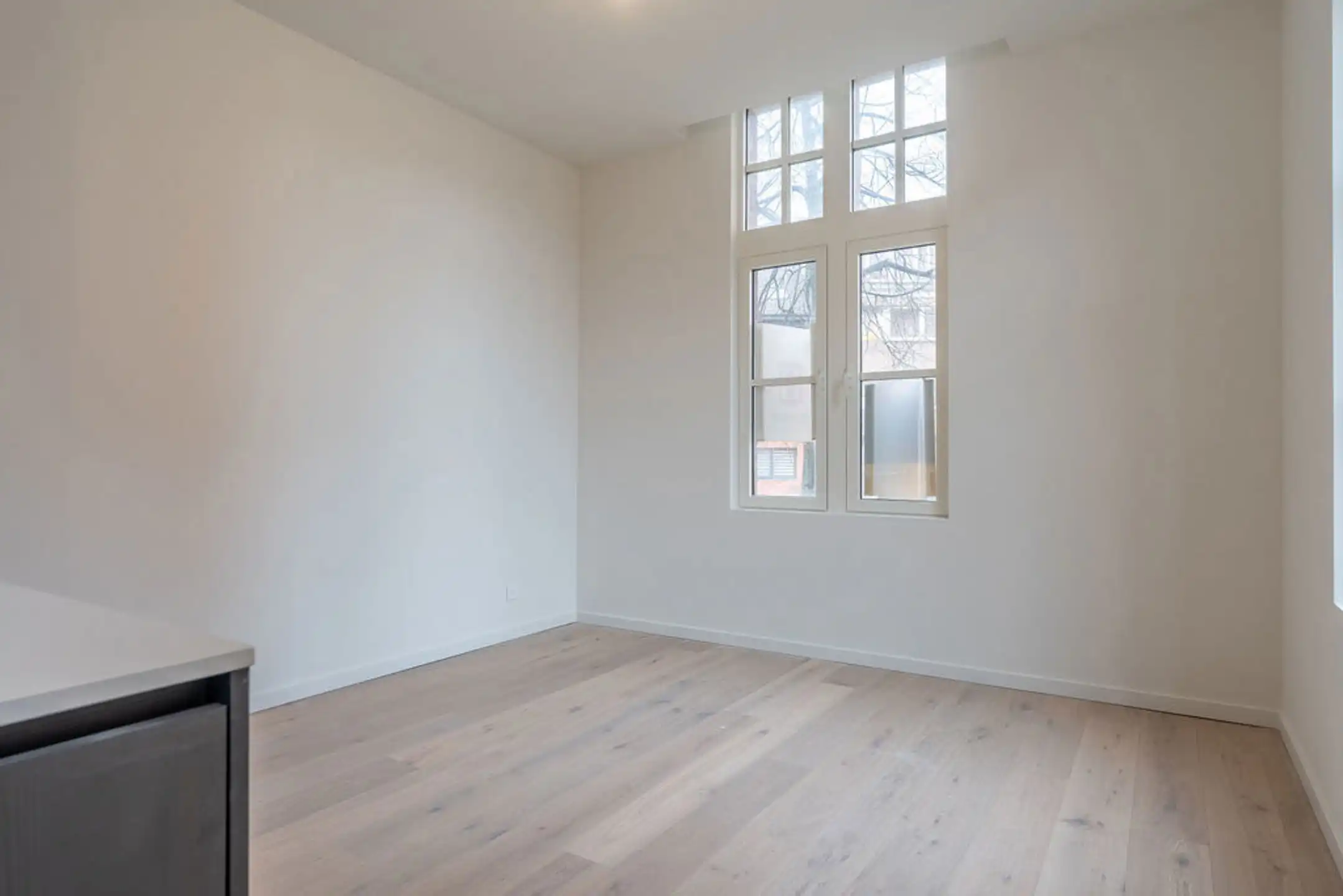 Uniek gelijkvloersappartement van 131 m² op rustige ligging foto 19