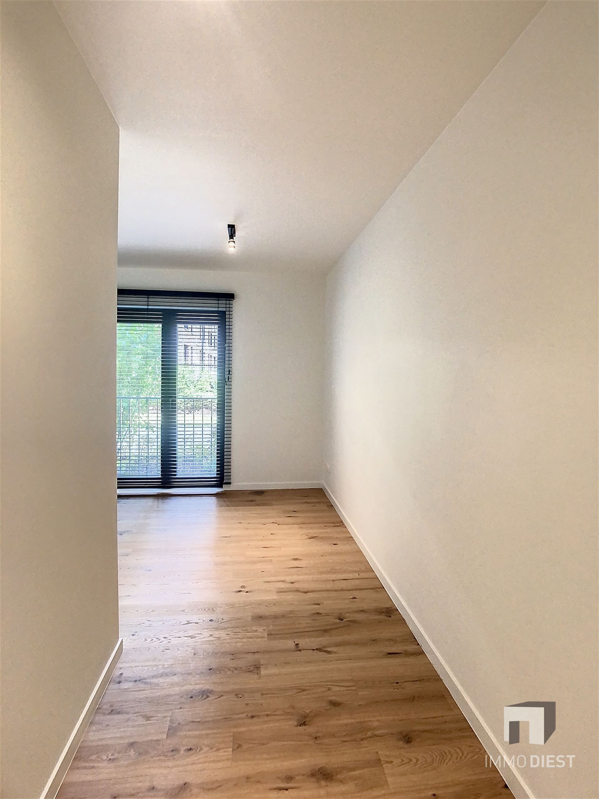 Energiezuinig 2 slaapkamer appartement foto 10