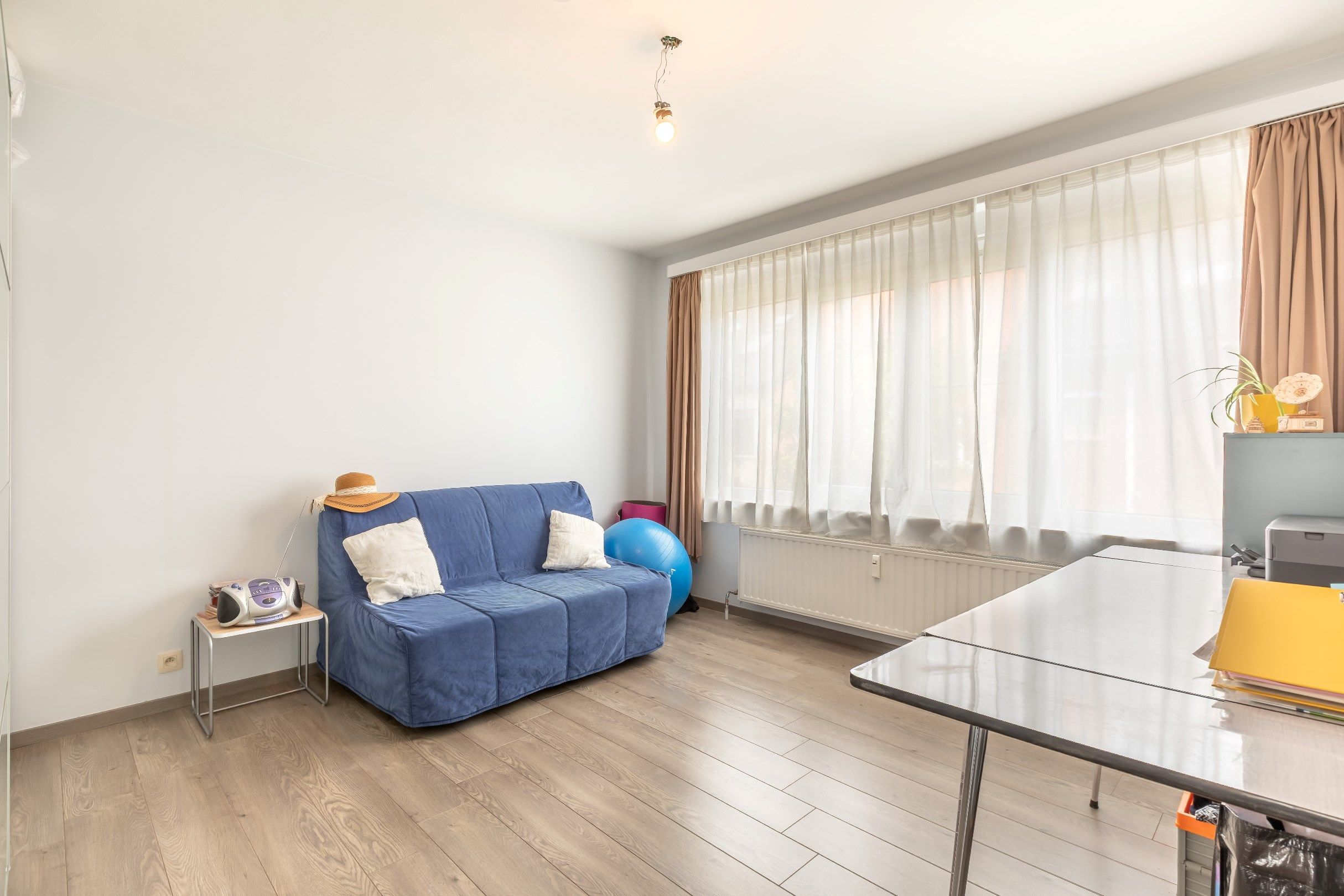 Gezellig 2-slaapkamer appartement te Heverlee! foto 9
