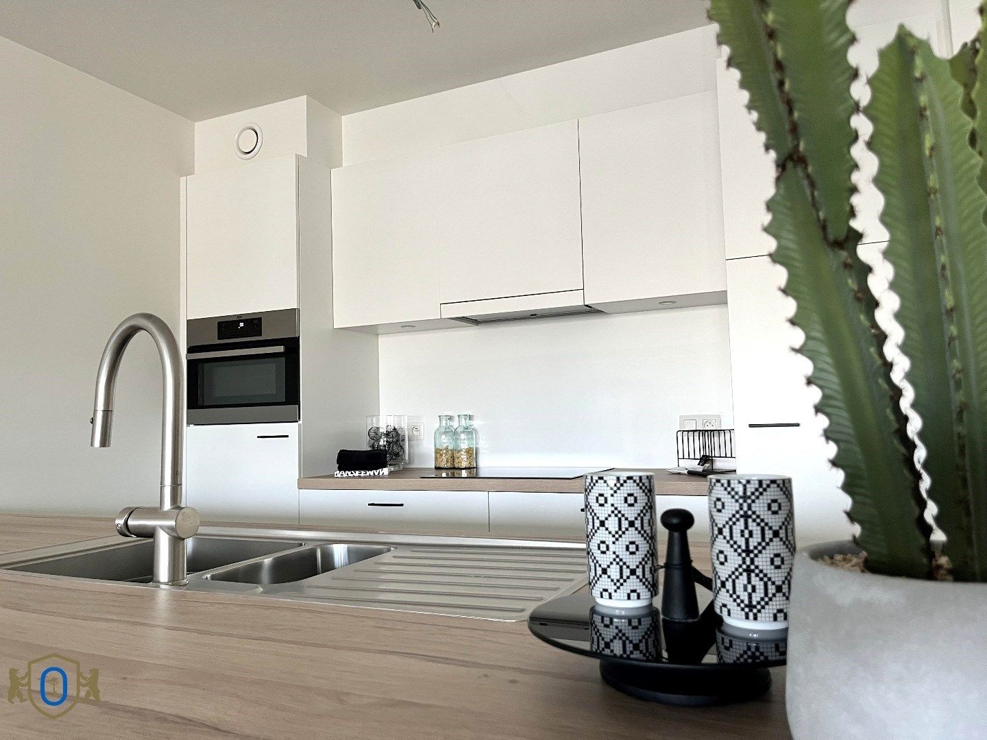 2-slpkr appartement 2.0.C met meerdere terrassen foto 19