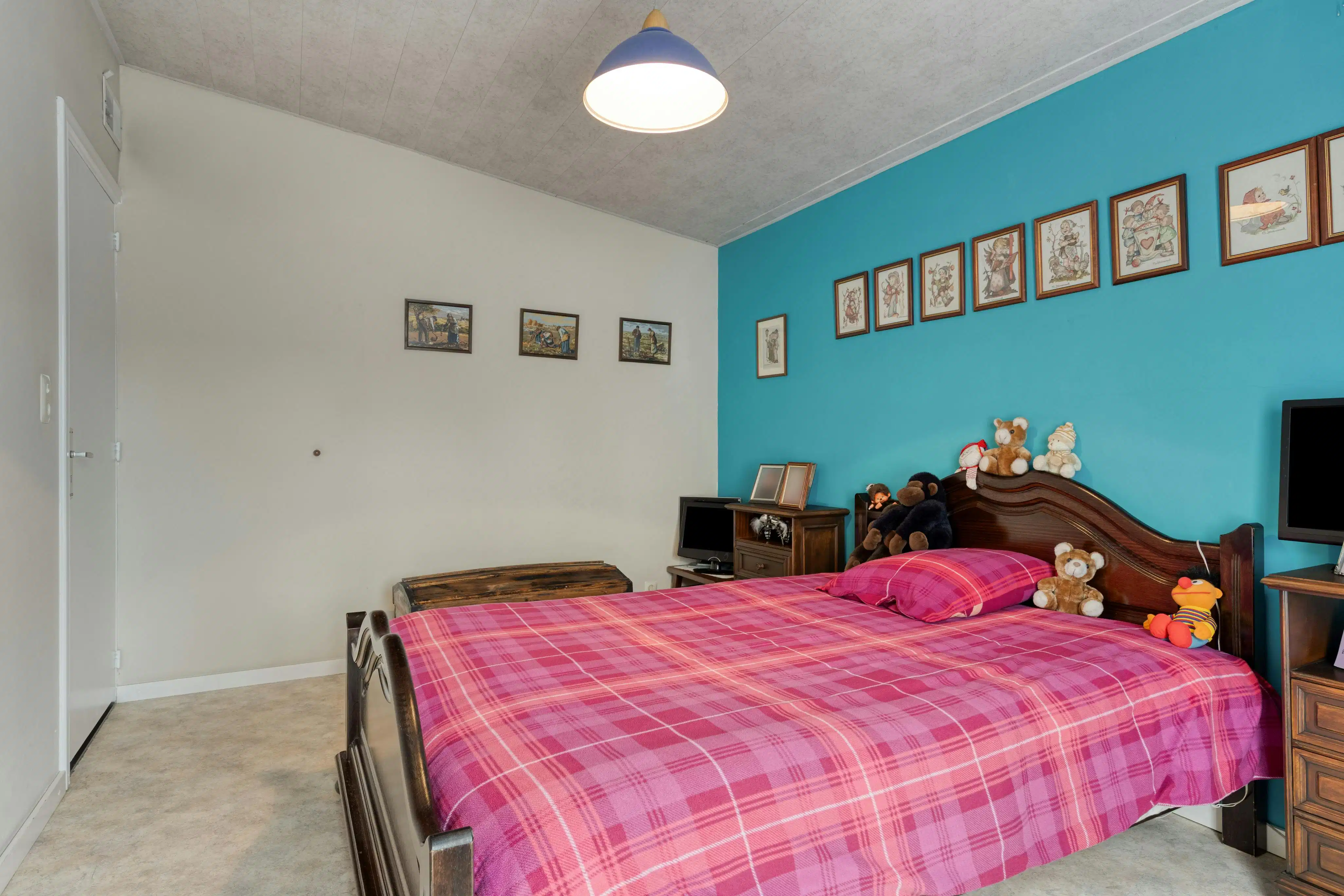 Gezinswoning met 5 slpks, gelegen te Kalmthout-Nieuwmoer! foto 20