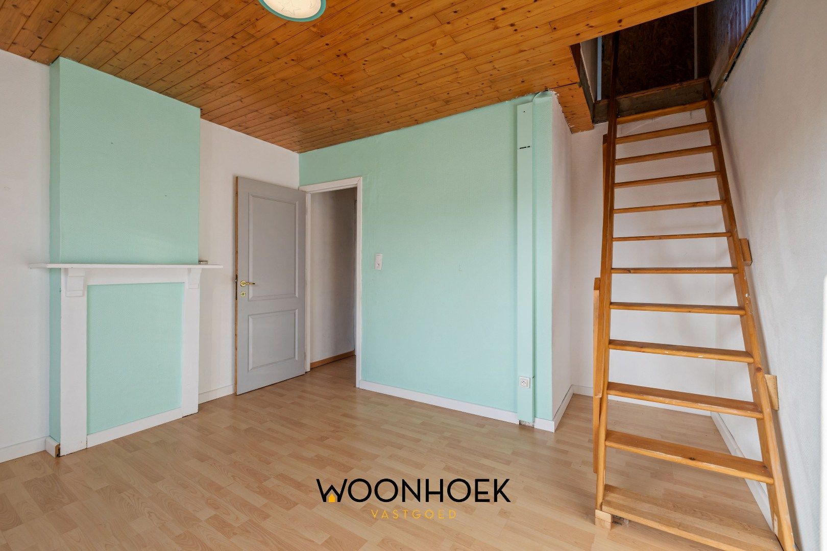 VERKOCHT! Binnen de week! Woonhoek Vastgoed Lokeren foto 12