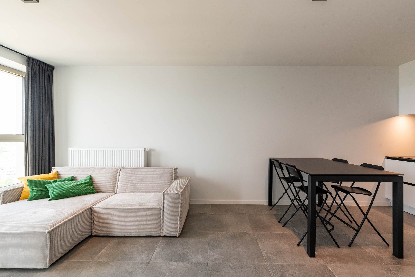 Appartement te huur foto 5