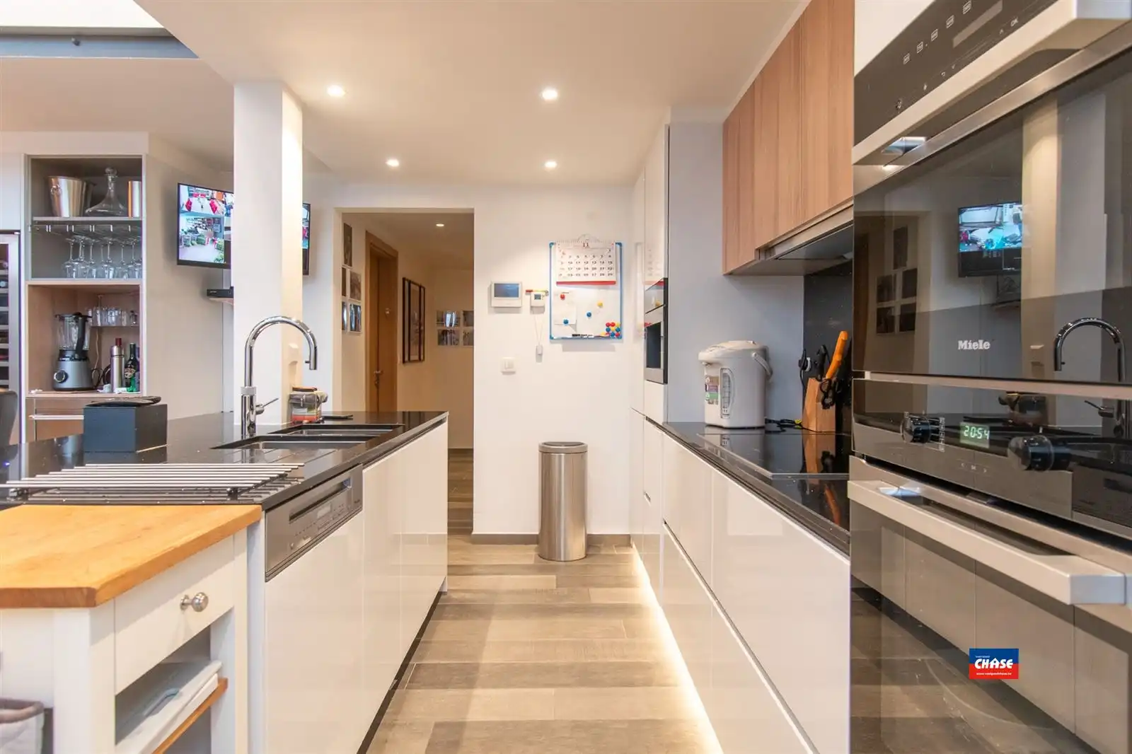 Uitzonderlijke woning foto 9