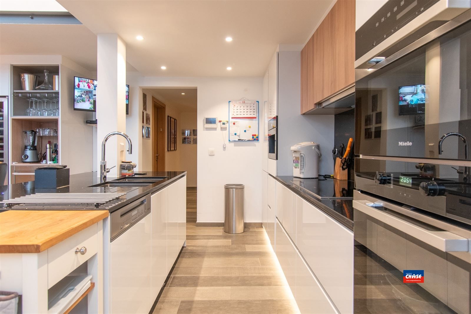 Uitzonderlijke woning foto 9